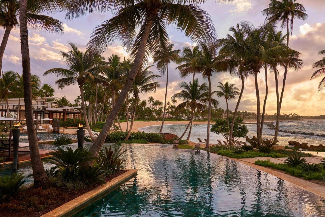 Dorado Beach, A Ritz-Carlton Reserve Екстериор снимка