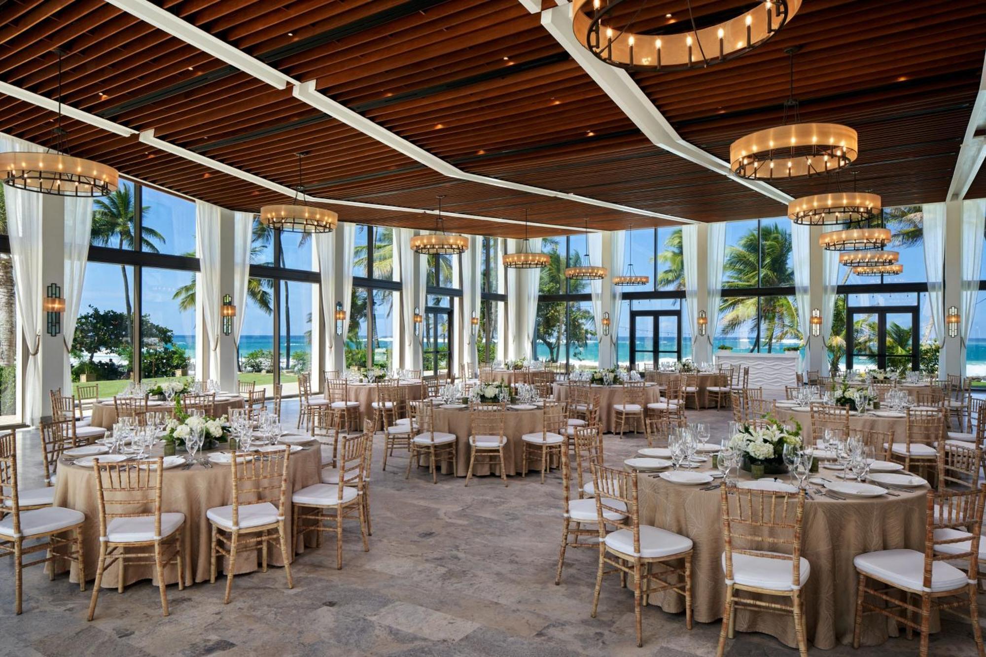 Dorado Beach, A Ritz-Carlton Reserve Екстериор снимка